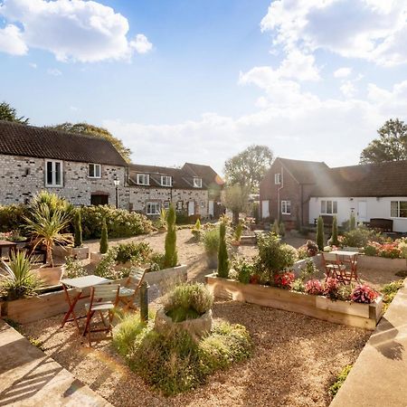 The Hayloft, Sewerby, Bridlington, Wi-Fi & Parking Apartman Kültér fotó
