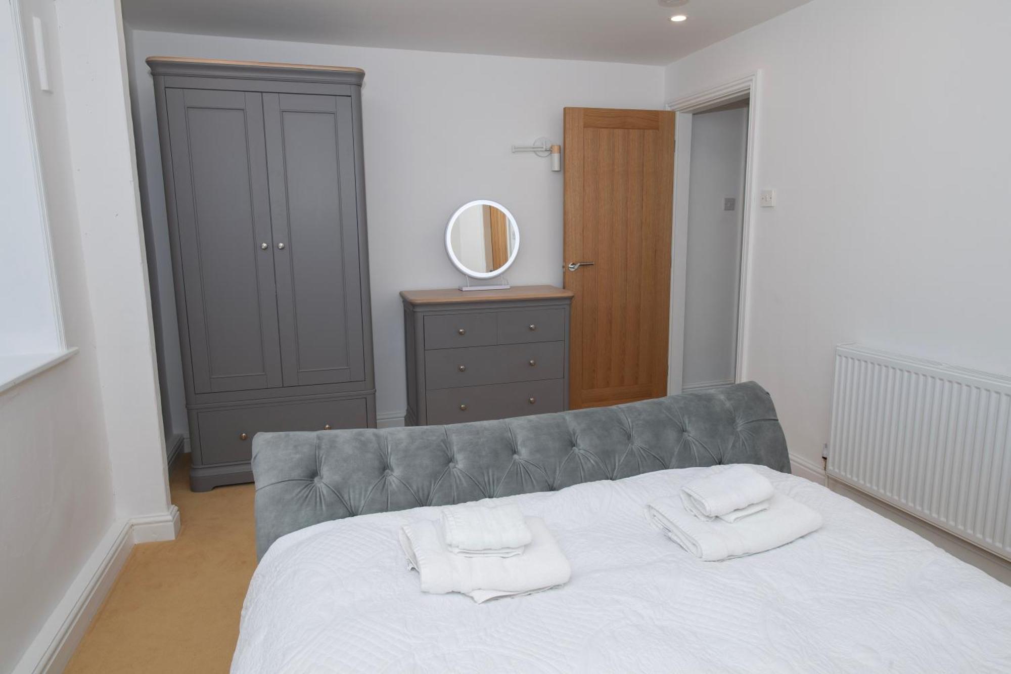 The Hayloft, Sewerby, Bridlington, Wi-Fi & Parking Apartman Kültér fotó