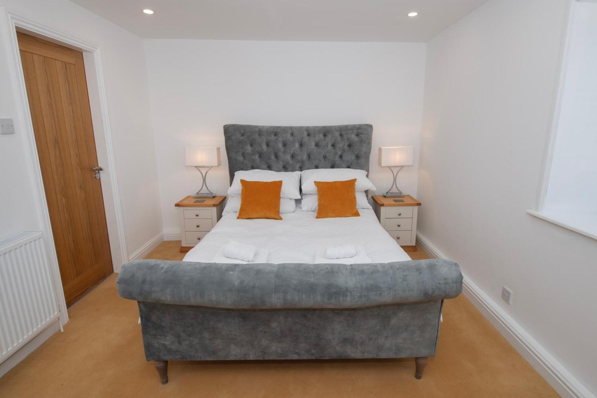 The Hayloft, Sewerby, Bridlington, Wi-Fi & Parking Apartman Kültér fotó